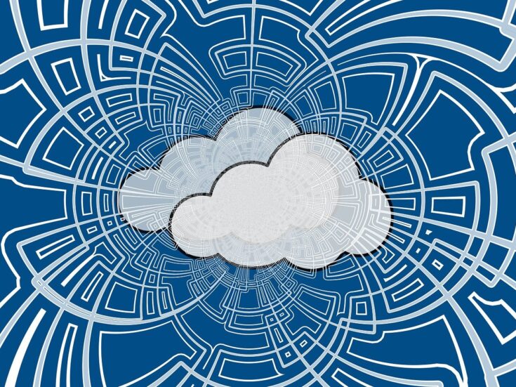 Filings buzz in the mining industry: 80% increase in cloud computing mentions in Q2 of 2021 Filings buzz in the mining industry: 80% increase in cloud computing mentions in Q2 of 2021