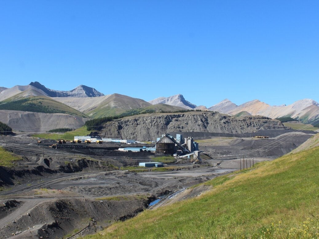 PIMS Group Millennium and Mavis Downs coal
