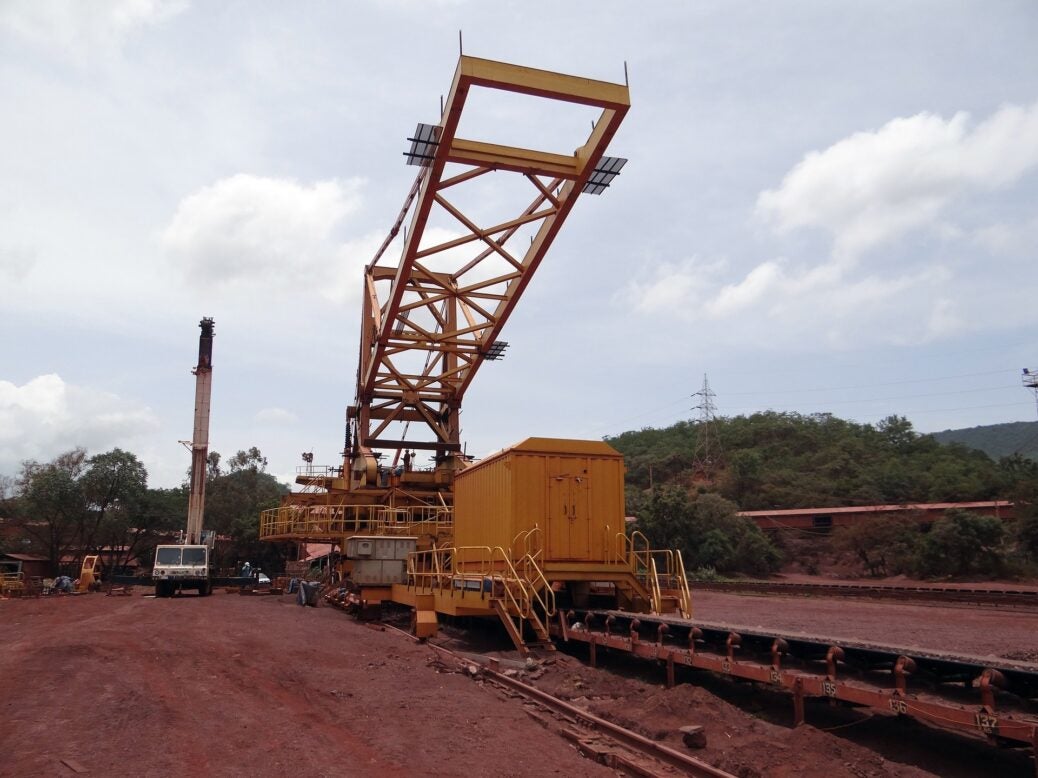 BHP Mitsui Aboriginal group