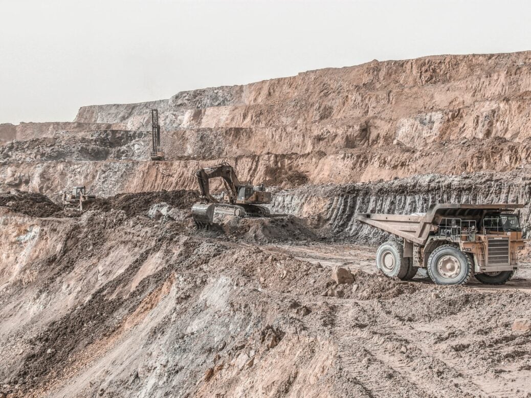 Zacatecas Silver drill permits