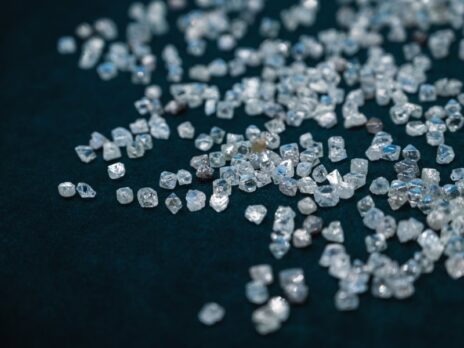Global diamond output to recover by 1.4% in 2021, as demand rebounds, says GlobalData