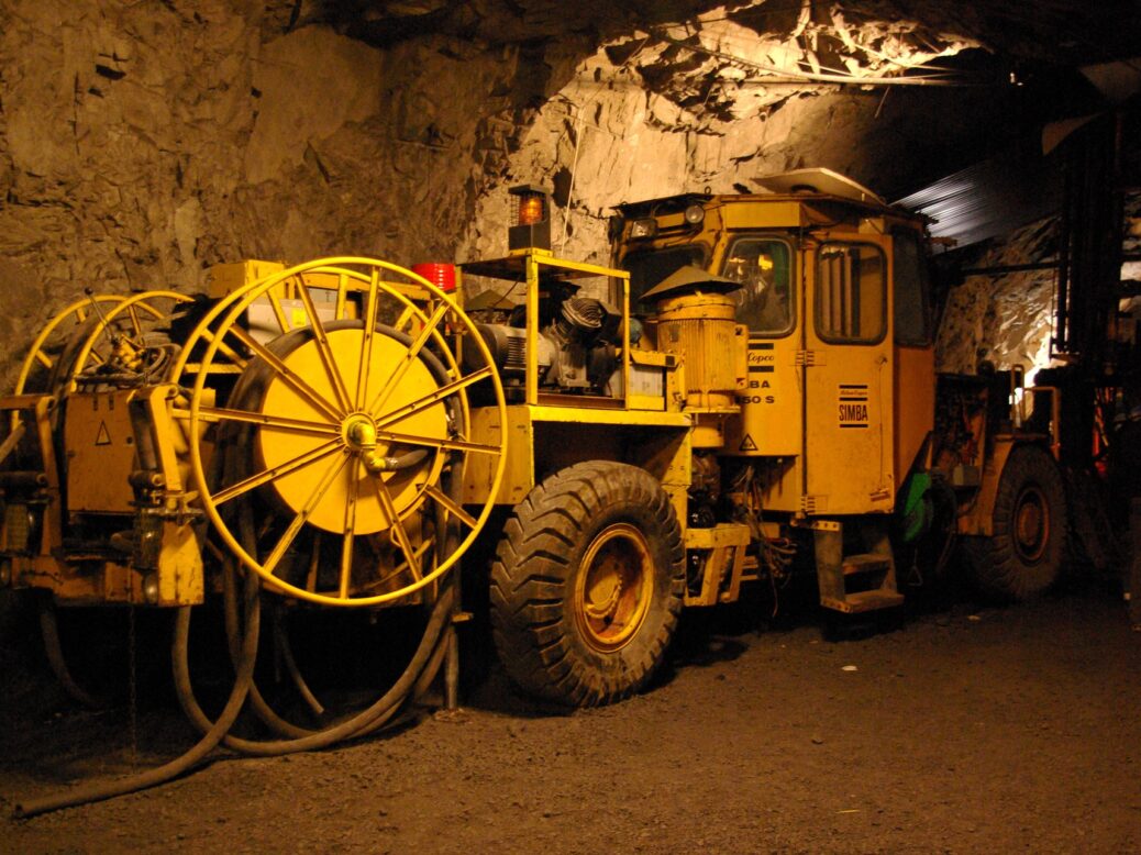 African Pioneer Namibia sulphide projects