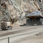 Workers at the Escondida mine in Chile edge closer to strike action