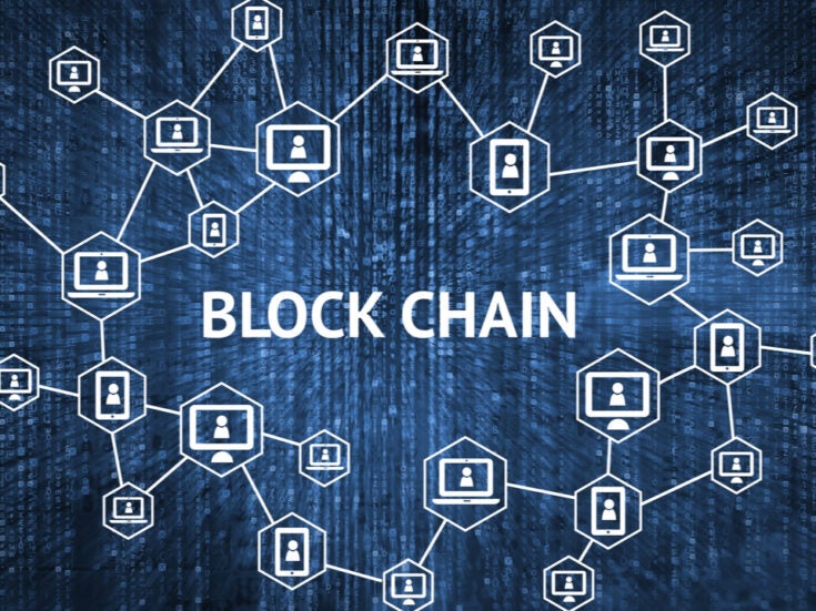 Blockchain - Regulatory Trends