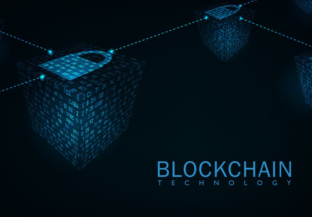 Blockchain - Use Case Trends