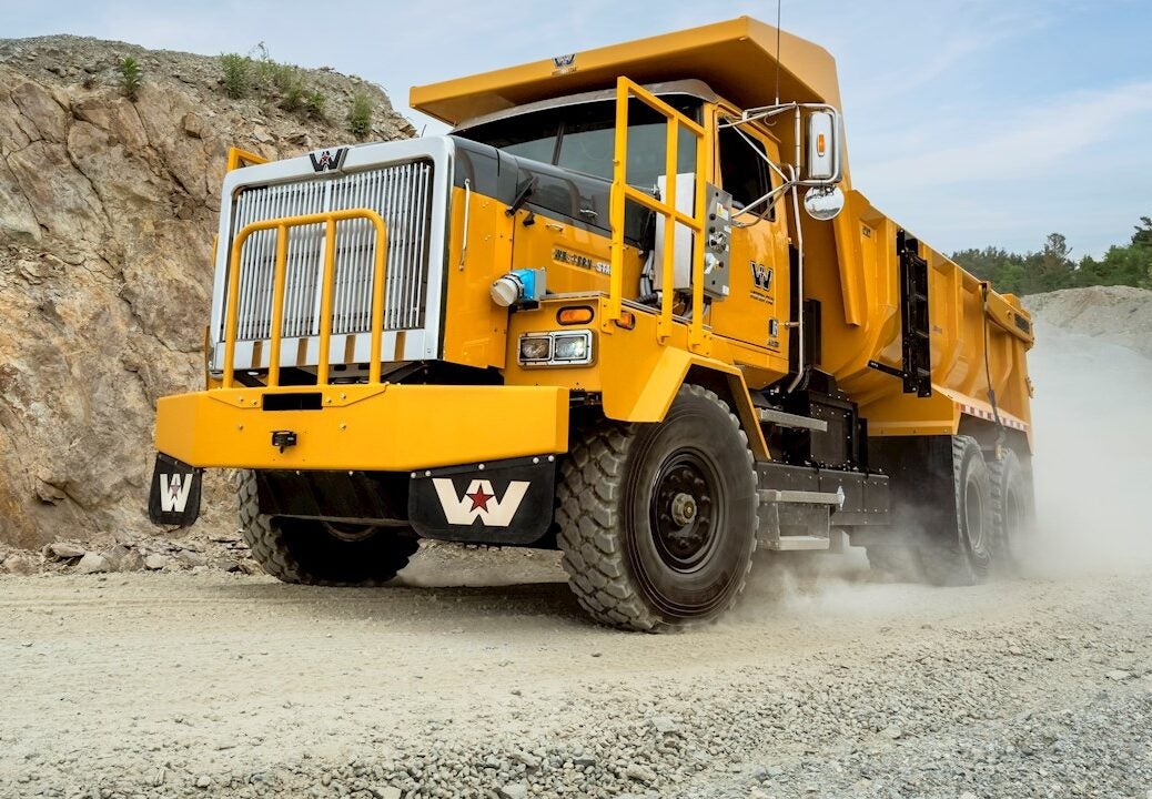 ABB MEDATechs mining solutions