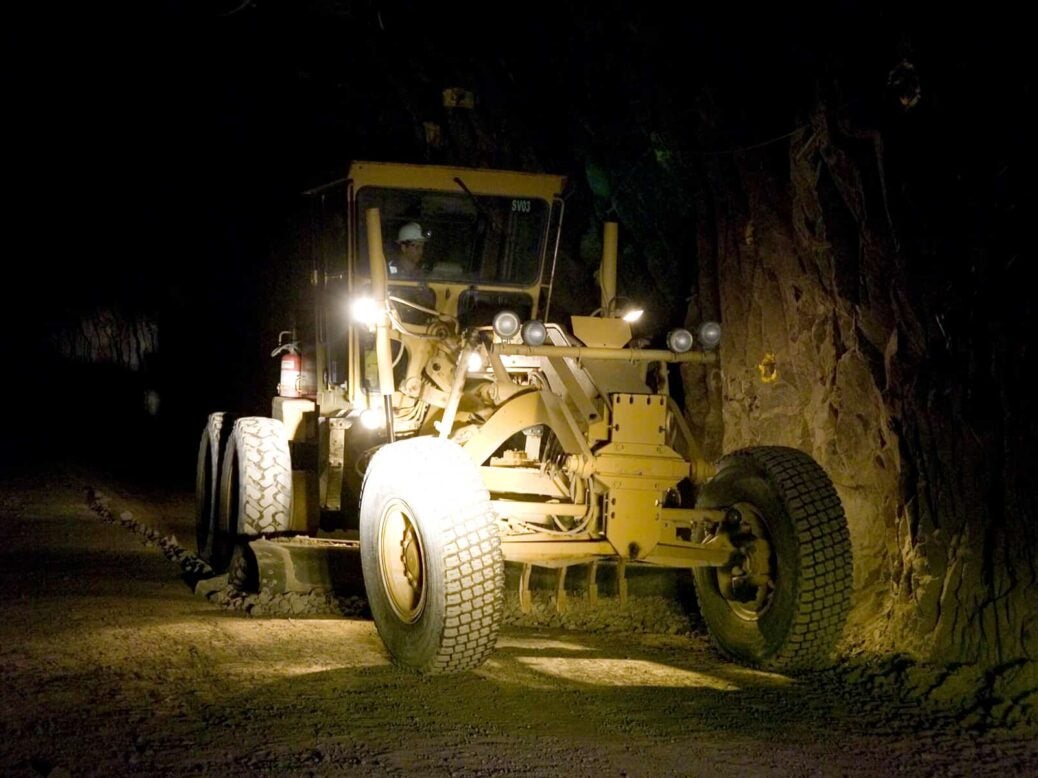 Mastermyne Pybar Mining