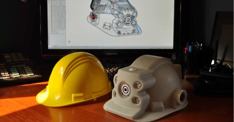 Design 1st - Mining Technology : vimarsana.com
