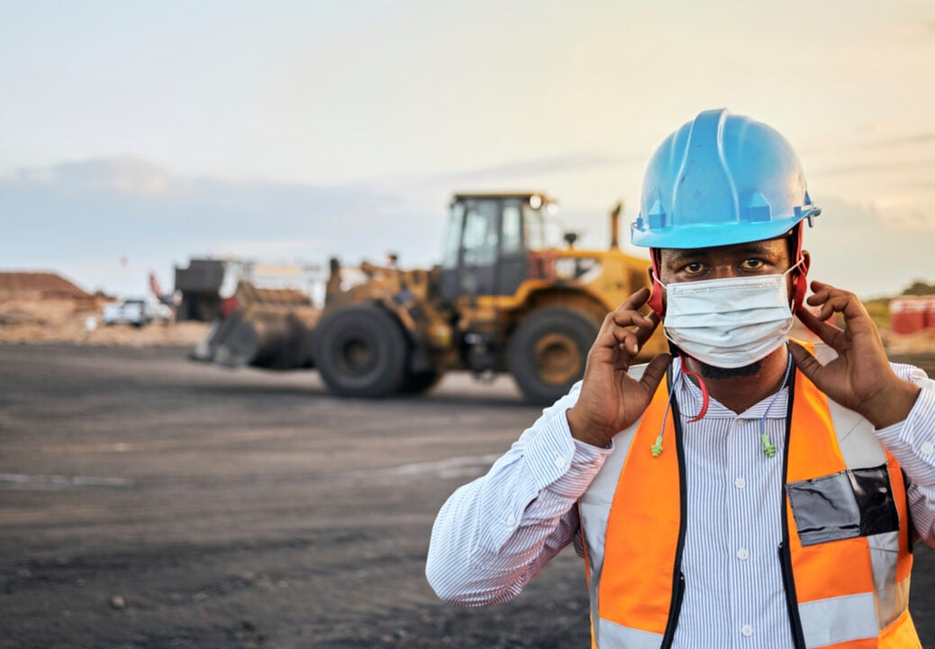 Top tweets in Covid-19 Mining in Q2 2021