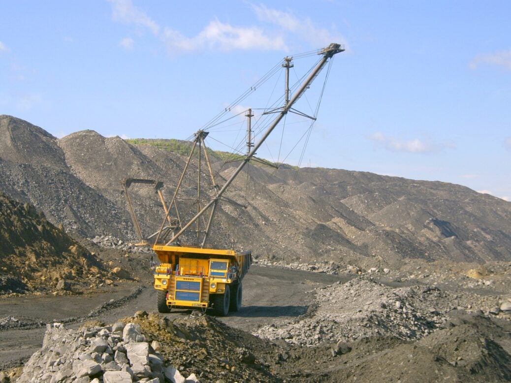 Sentinel Resources Hub City Minerals