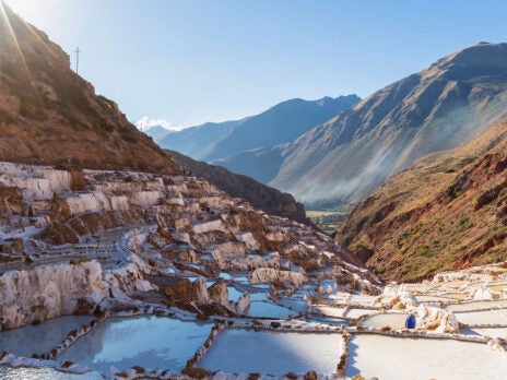 Mining in Peru: an opportunity for social profitability