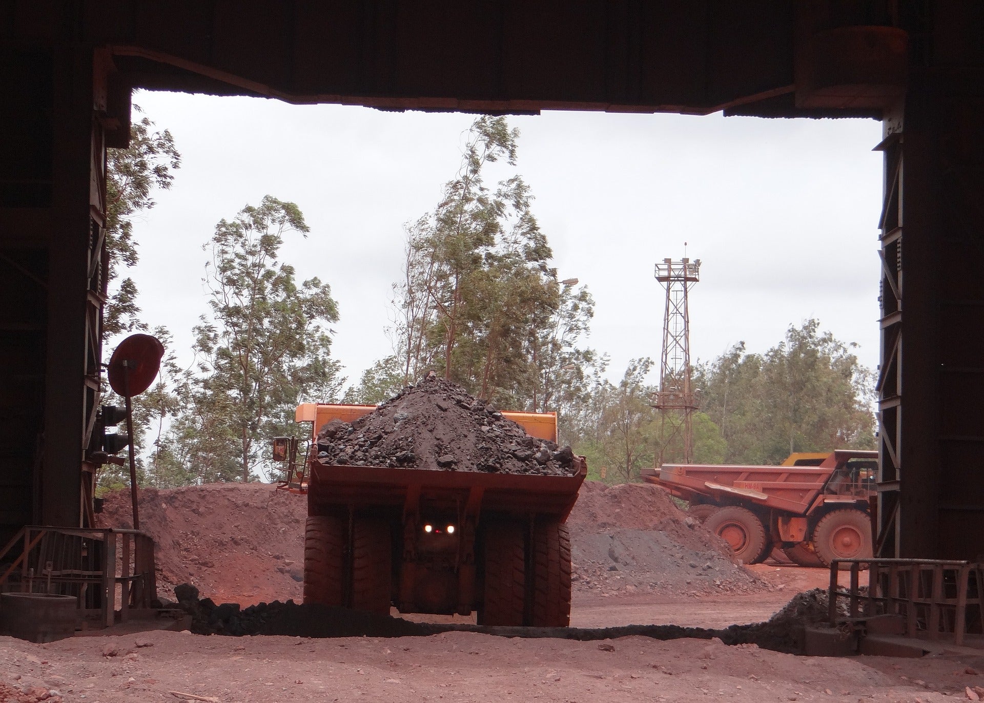 ArcelorMittal to invest $800m to boost iron ore production in Liberia