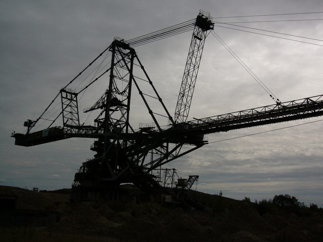 enCore Azarga Uranium