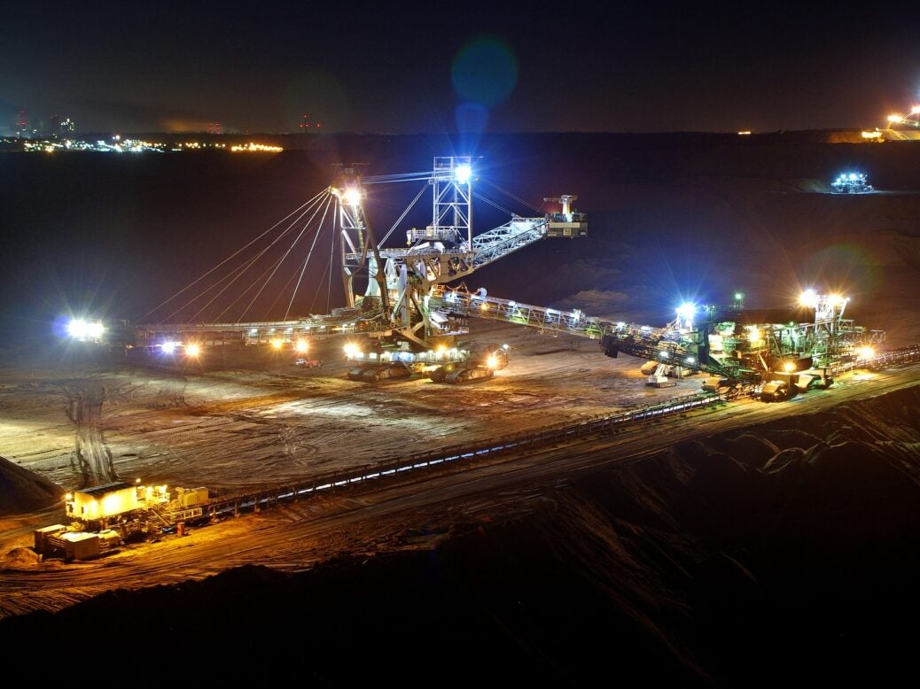 Eastern Iron Sichuan Yahua lithium
