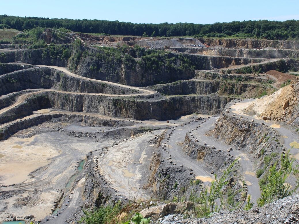 Latin Metals AngloGold gold
