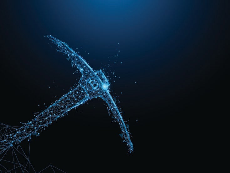 How the mining sector is learning to fully leverage its data How the mining sector is learning to fully leverage its data