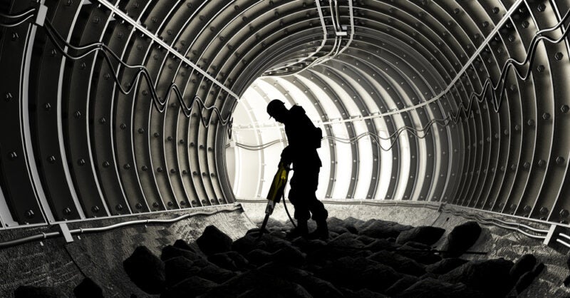 "Slowing momentum" on mining ESG: Report - Mining Technology - Vimarsana News
