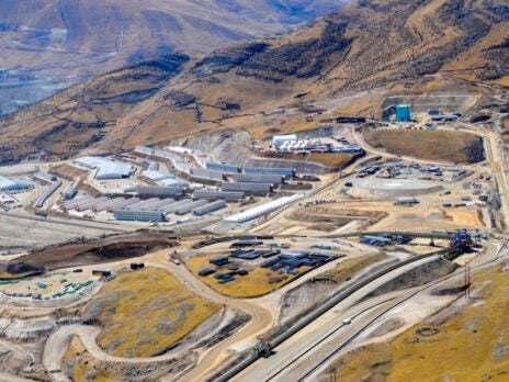 Peru reaches deal to end road blockades at Las Bambas copper mine