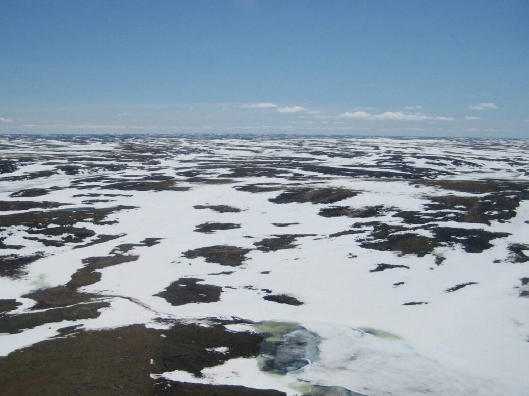 Wyloo BHP Noront Resources