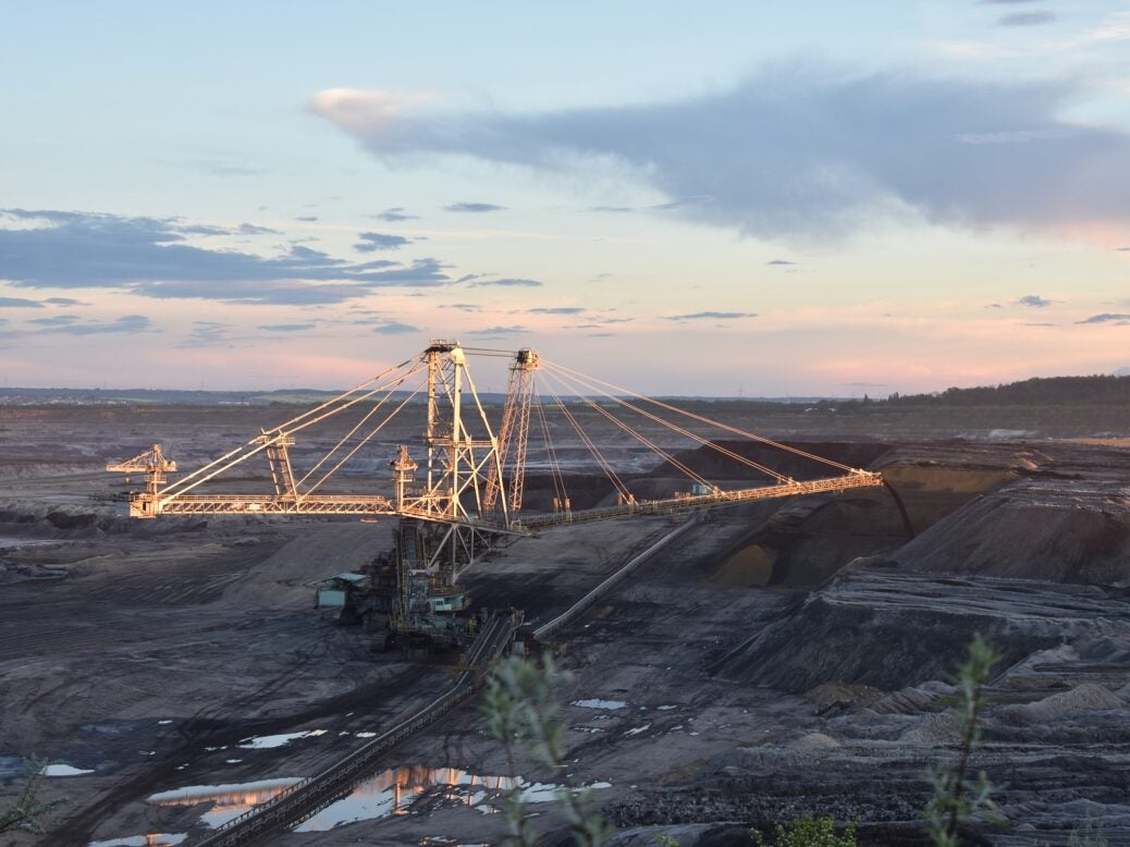 Silvercorp Kuanping gold China