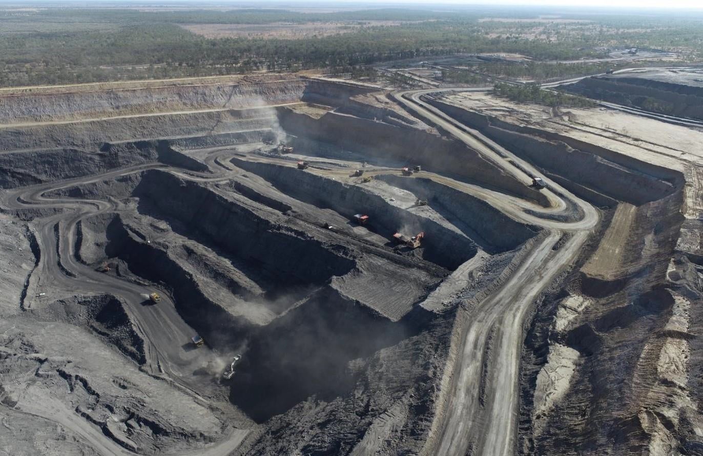 Bowen Coking Coal to acquire Australian coal mine from MACA