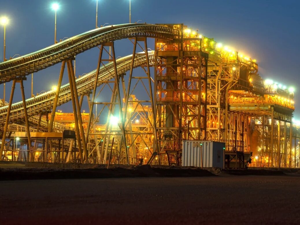 BHP Noront Resources