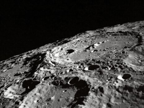 Non-profit set up to explore lunar resources