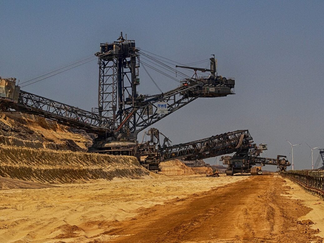 Red 5 Redpath Darlot mine