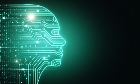 Artificial intelligence hiring levels in the mining industry dropped in September 2021