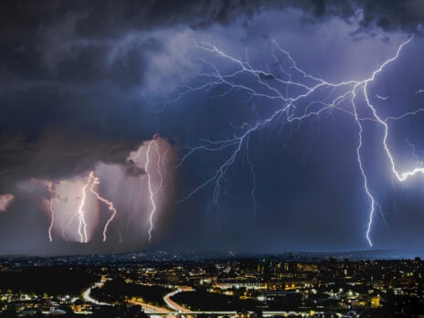 Optimising lightning protection systems with expert mining engineers