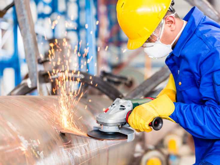 In safe hands: Choosing the right cut protection for your employees