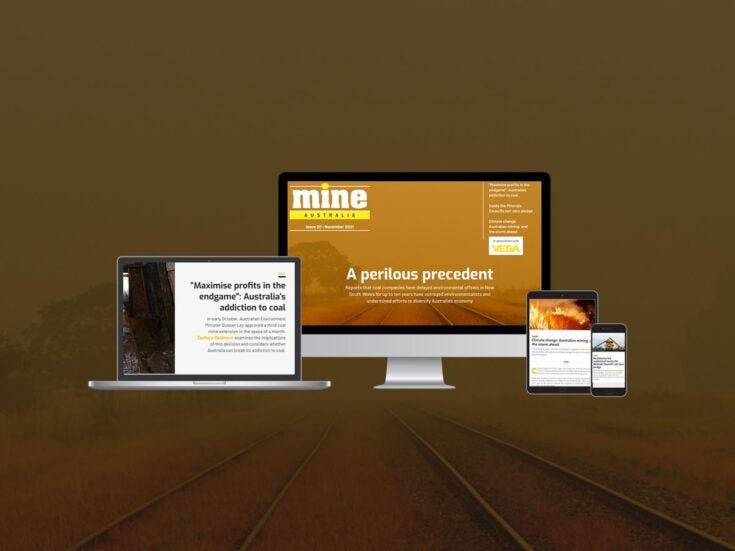 Features Mag Archives Mining Technology