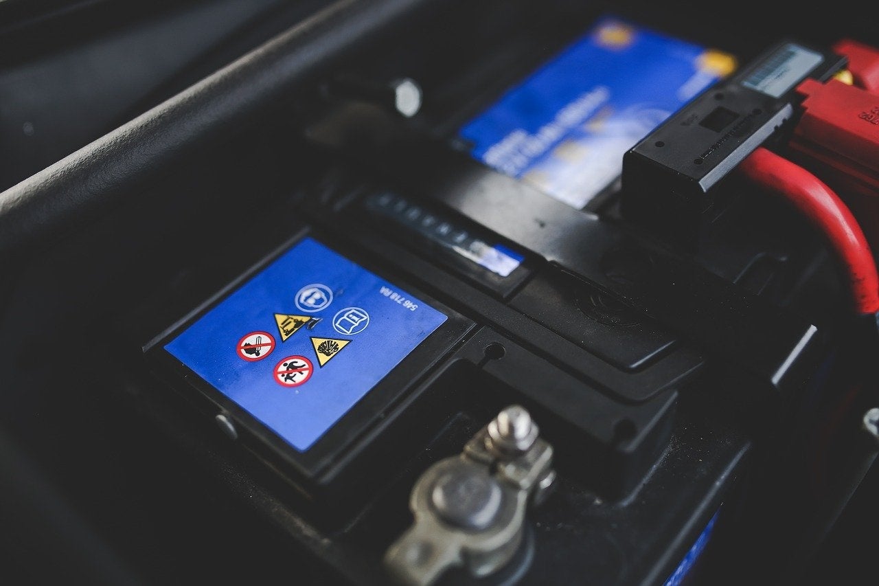 Rio Tinto to invest in battery technology firm Inobat Auto Rio Tinto to invest in battery technology firm Inobat Auto