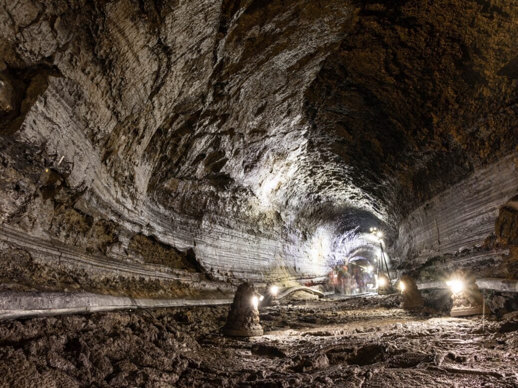 Silver Valley Metals Page mine