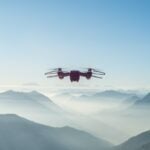 Q&A: Autonomous drones driving innovation on the mine site