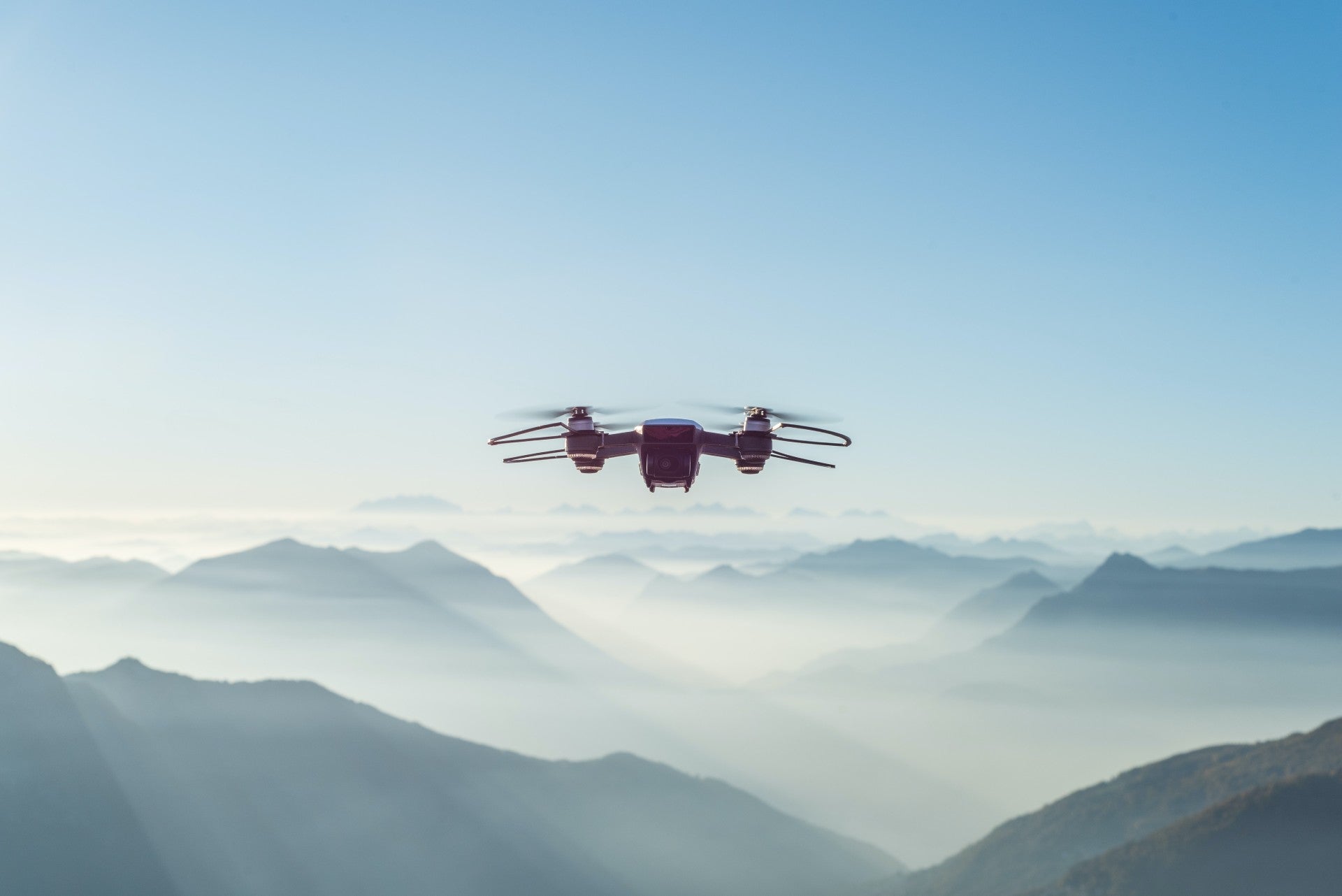 Q&A: Autonomous drones driving innovation on the mine site