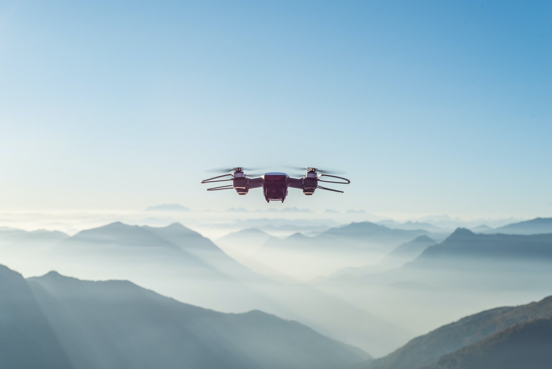 Q&A: Autonomous drones driving innovation on the mine site Q&A: Autonomous drones driving innovation on the mine site