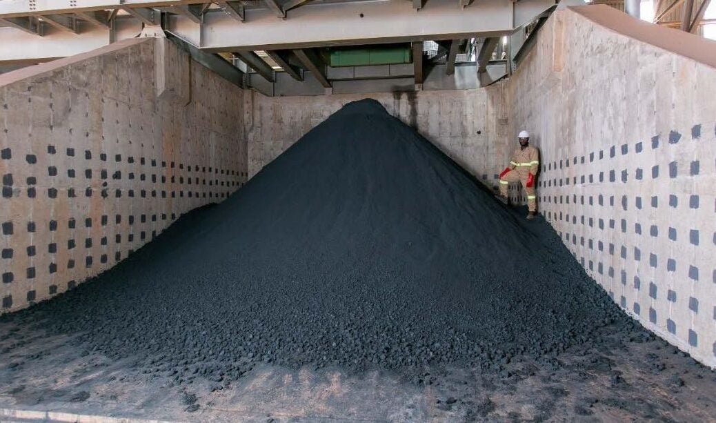 Zijin; Congo; copper smelter
