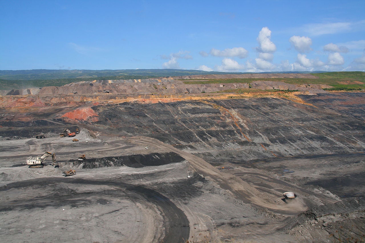 Glencore acquires Cerrejón coal mine in Colombia