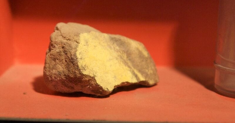 Basin Uranium signs LOI to acquire Wray Mesa project in US - Vimarsana News