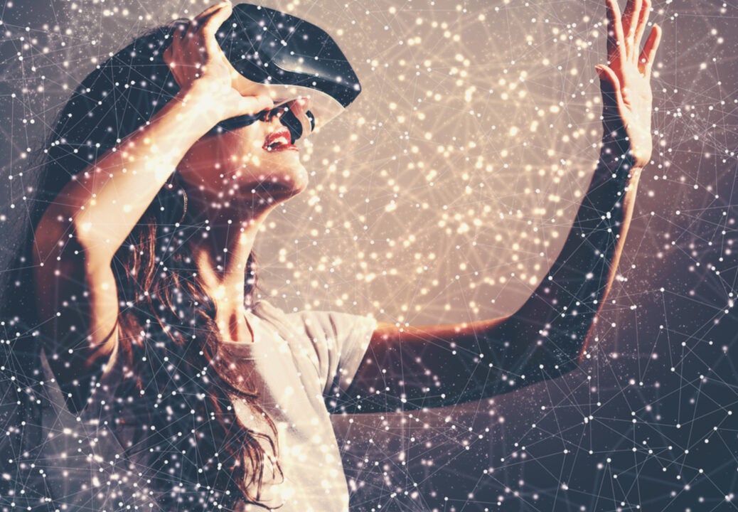 Augmented Reality - Regulatory Trends