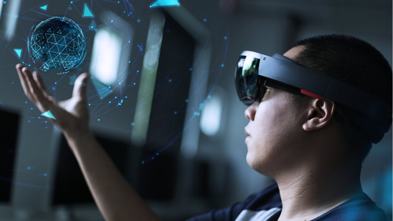 Augmented Reality (AR): Technology Trends identified by GlobalData
