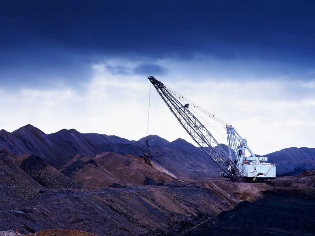 Stanmore BHP Mitsui Coal