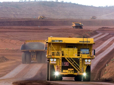 Automation and excess: El Teniente leads mining’s automation drive