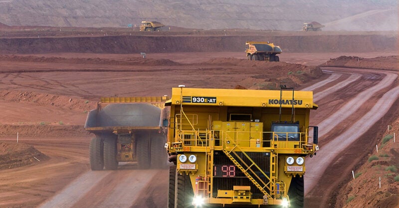 Automation and excess: El Teniente leads mining's automation drive - Vimarsana News