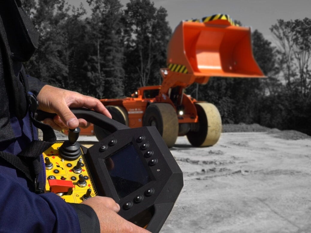 mining innovations