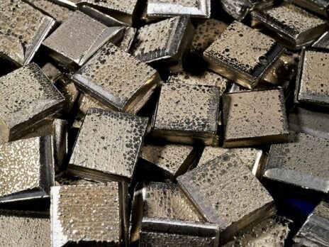 London Metals Exchange suspends nickel trading as prices explode