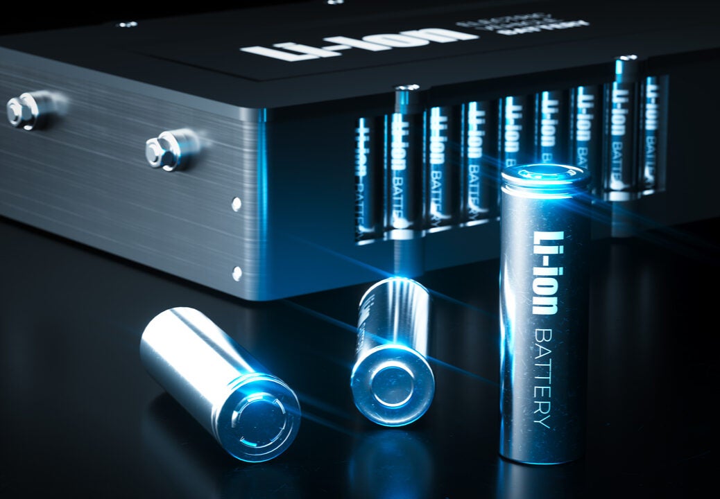 Top tweets on battery minerals in Q4 2021
