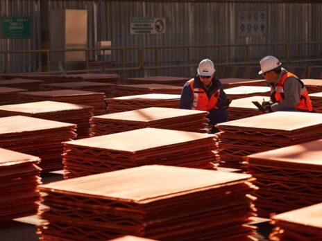 BHP starts autonomous drilling at Chilean copper mine