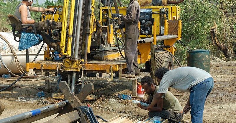 A new golden age: inside Ethiopian mining - Vimarsana News
